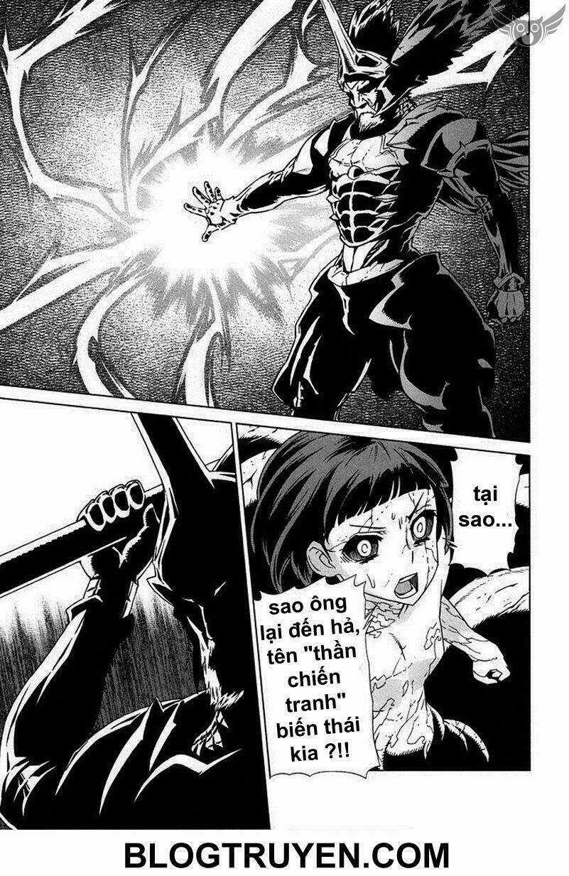 Celestial Clothes Chapter 11 trang 27