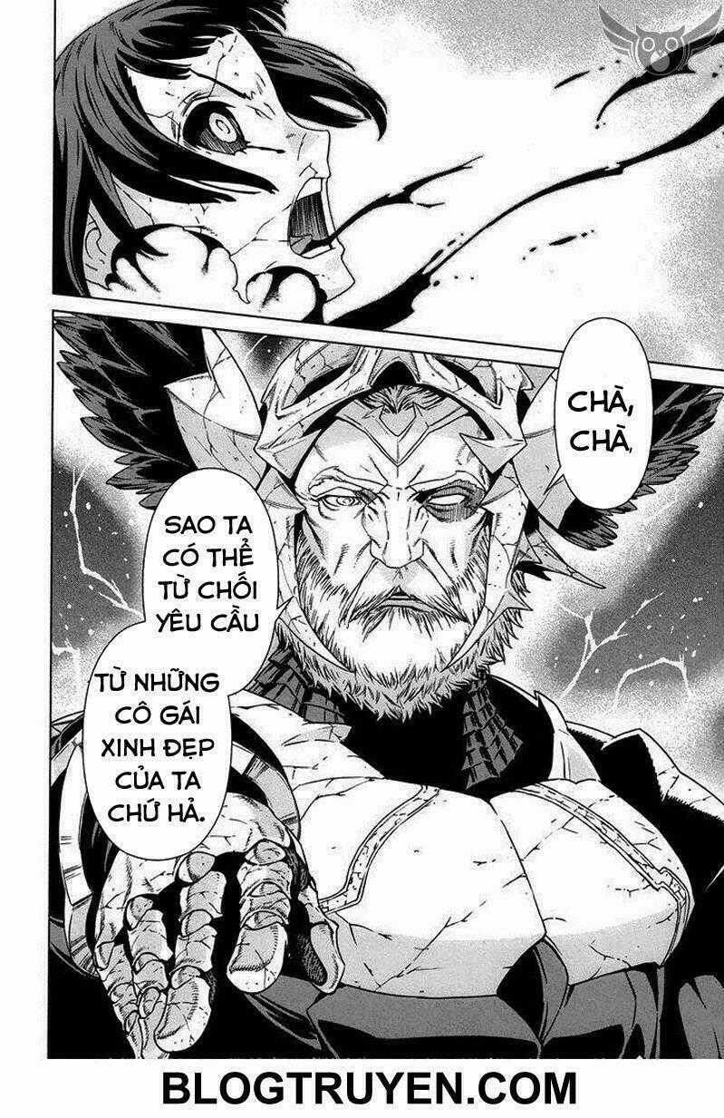 Celestial Clothes Chapter 11 trang 29