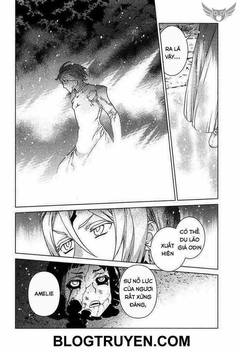 Celestial Clothes Chapter 12 trang 10