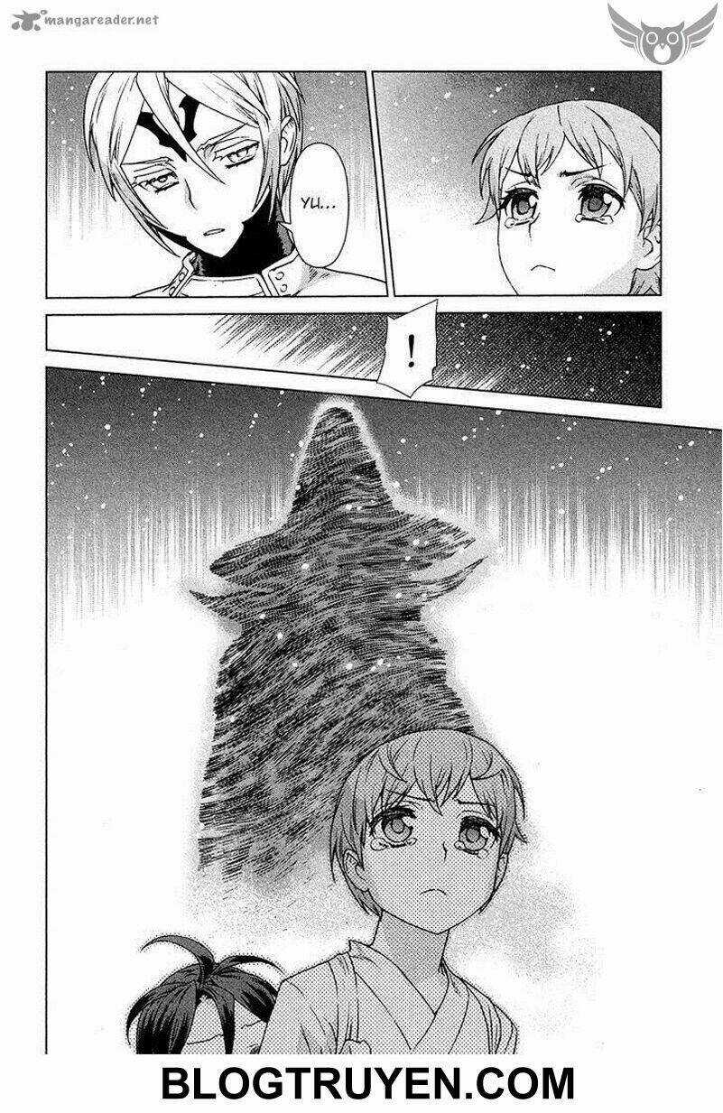 Celestial Clothes Chapter 12 trang 14