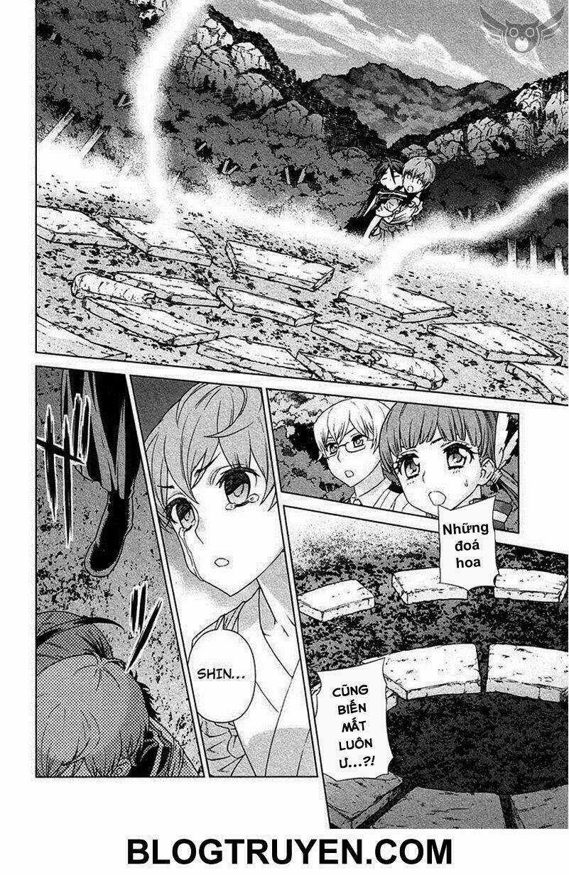 Celestial Clothes Chapter 12 trang 16