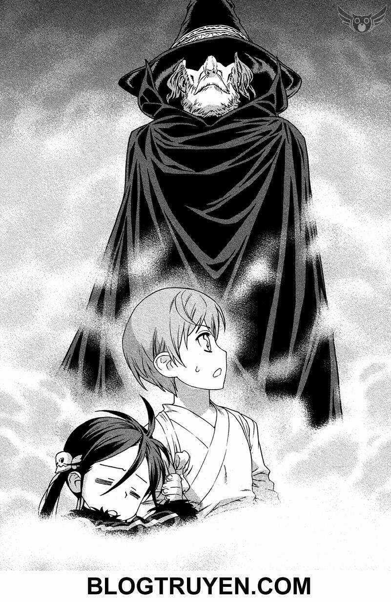 Celestial Clothes Chapter 12 trang 17