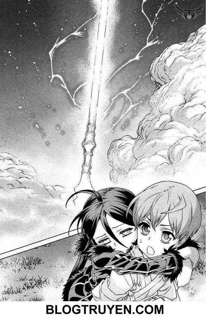 Celestial Clothes Chapter 12 trang 2