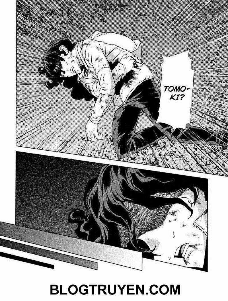 Celestial Clothes Chapter 12 trang 30