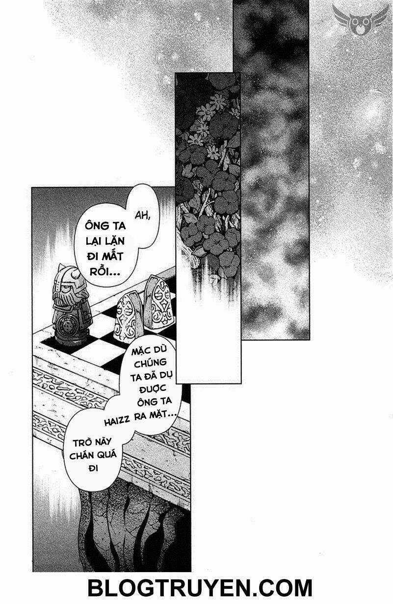 Celestial Clothes Chapter 12 trang 31