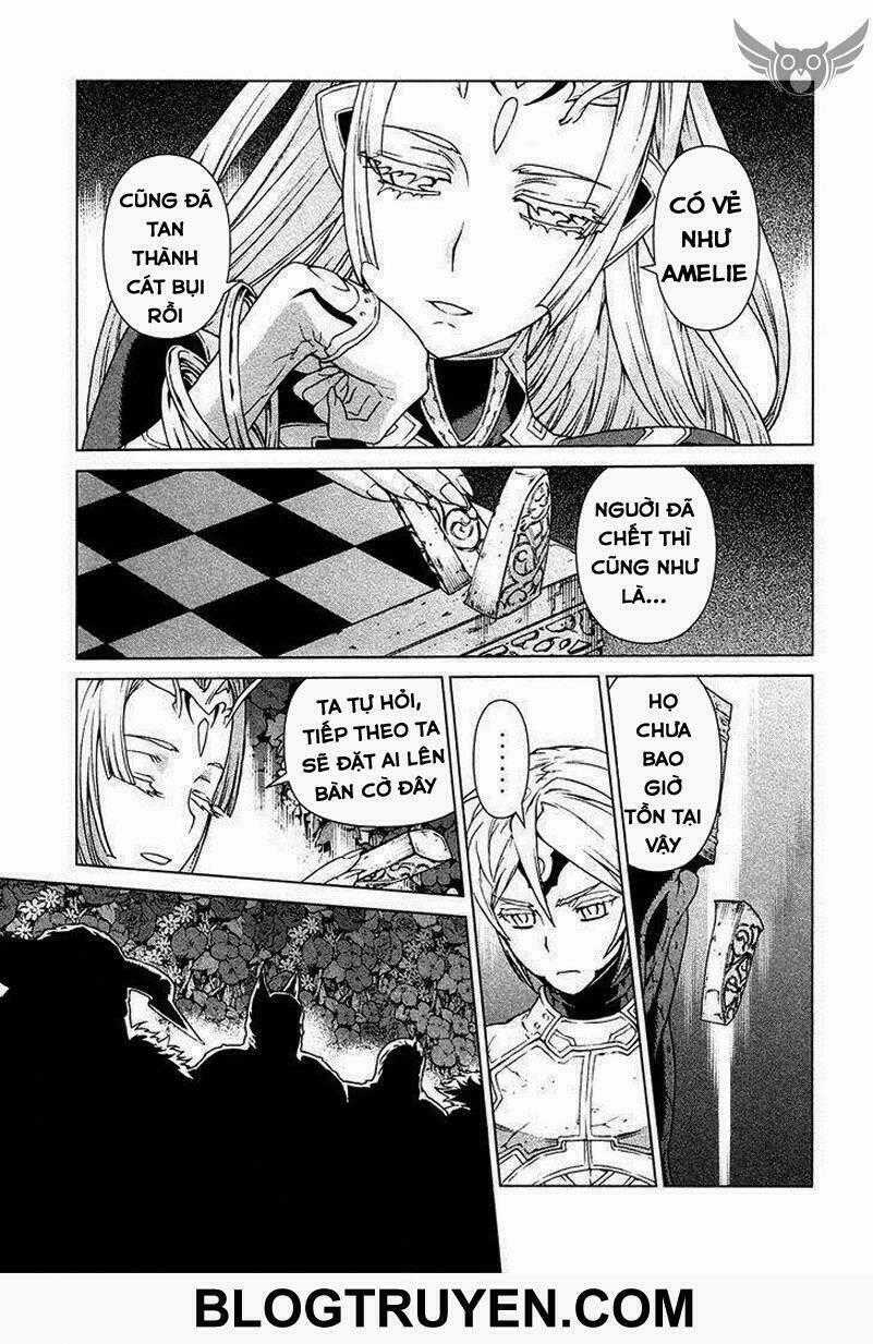 Celestial Clothes Chapter 12 trang 33