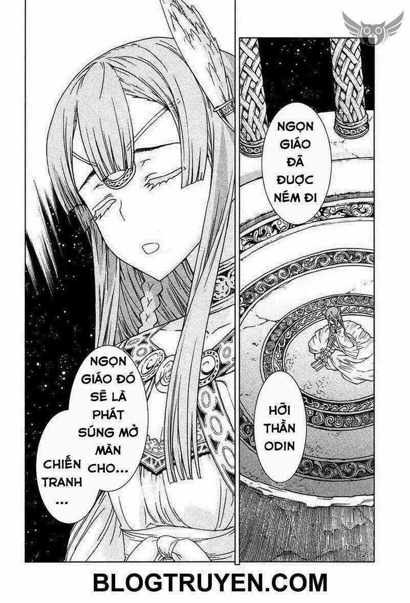 Celestial Clothes Chapter 12 trang 4