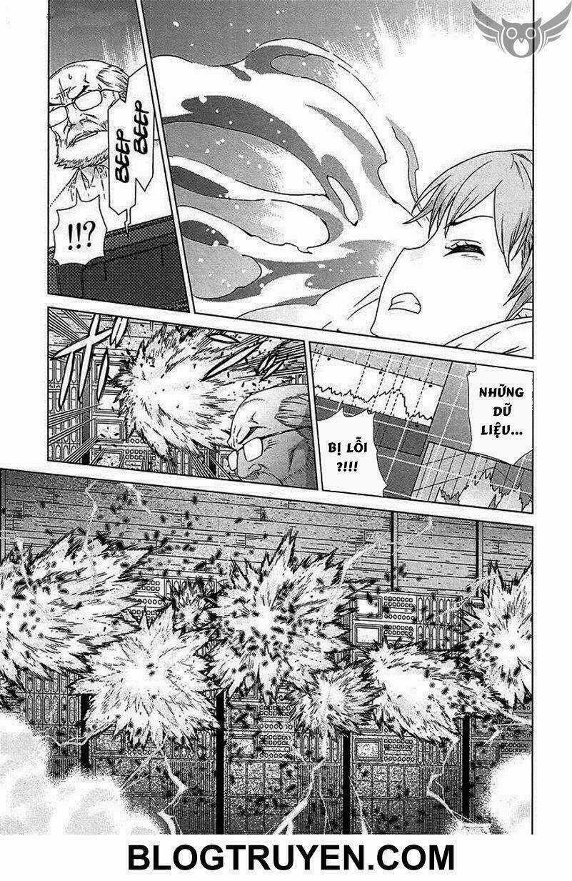 Celestial Clothes Chapter 13 trang 24