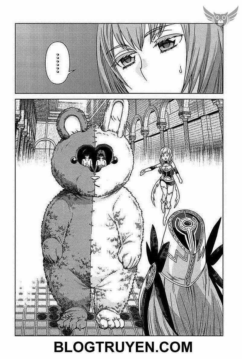 Celestial Clothes Chapter 13 trang 30