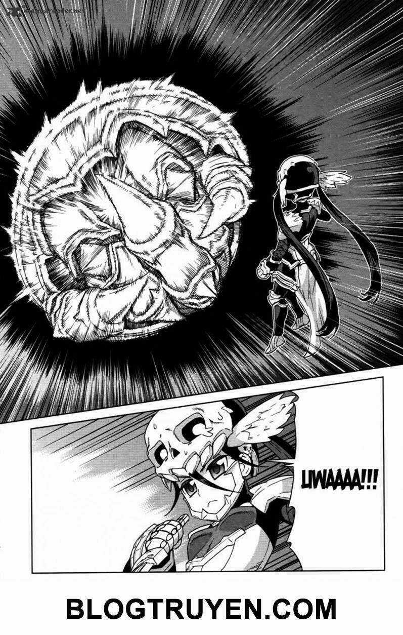 Celestial Clothes Chapter 2 trang 12