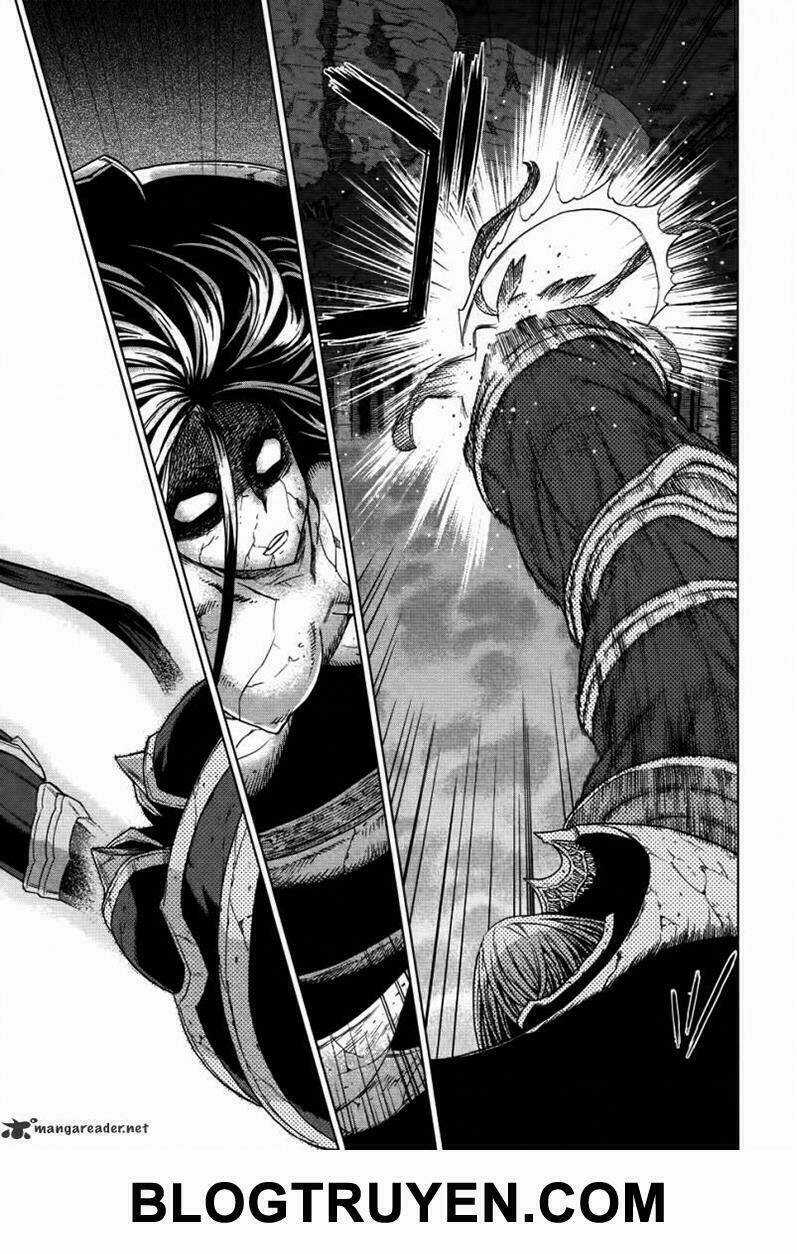 Celestial Clothes Chapter 2 trang 13