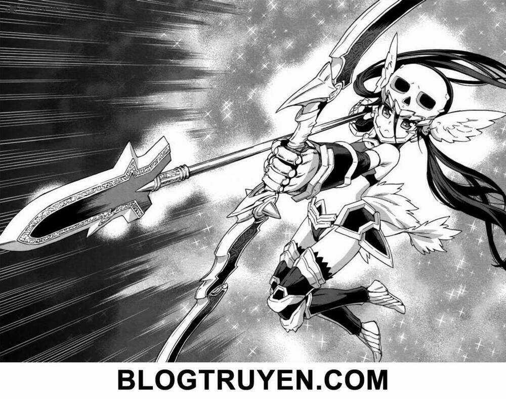 Celestial Clothes Chapter 2 trang 17