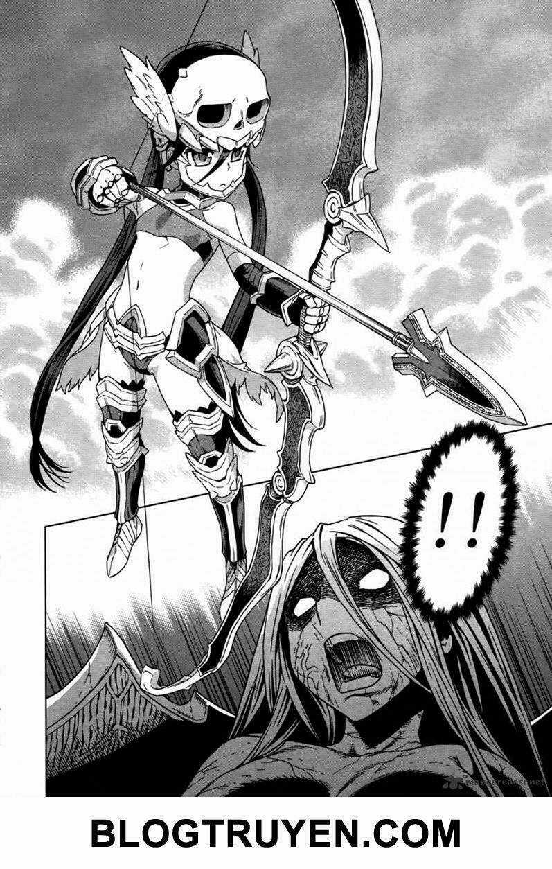 Celestial Clothes Chapter 2 trang 18