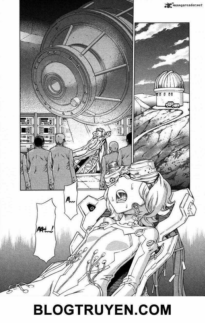 Celestial Clothes Chapter 2 trang 2