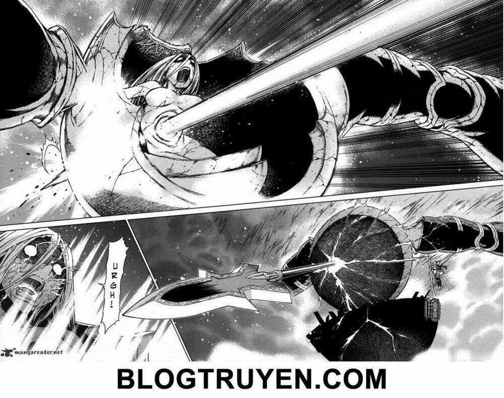 Celestial Clothes Chapter 2 trang 20