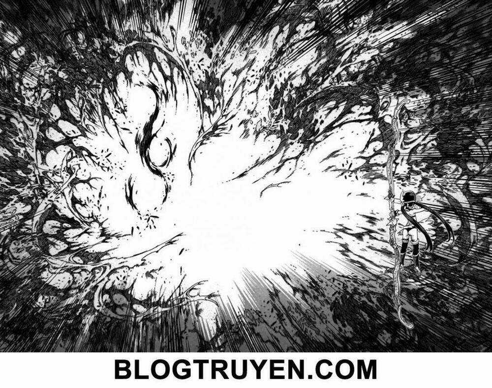 Celestial Clothes Chapter 2 trang 21