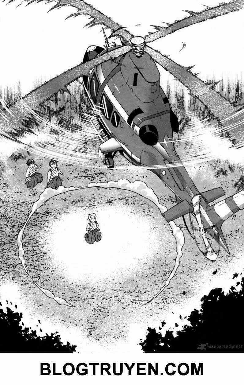 Celestial Clothes Chapter 2 trang 26