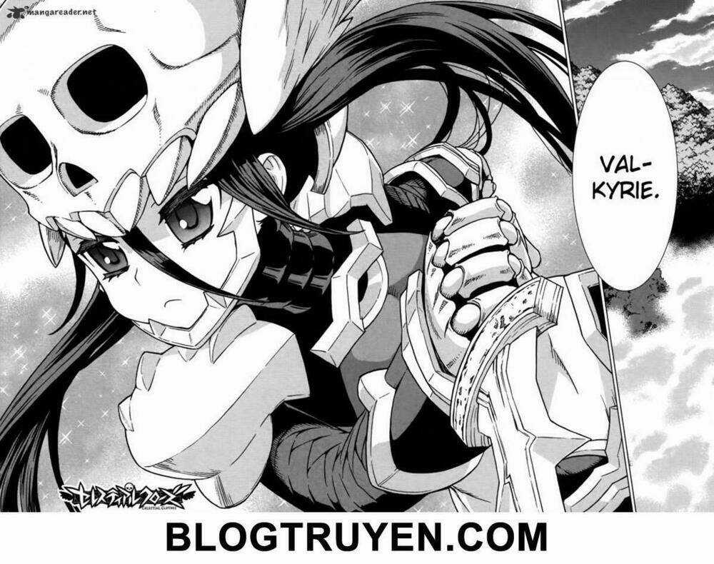 Celestial Clothes Chapter 2 trang 5