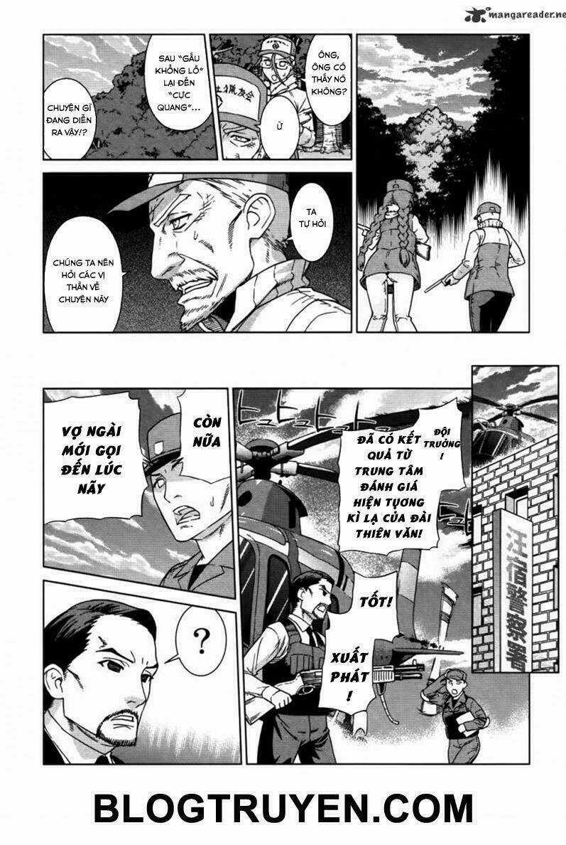 Celestial Clothes Chapter 2 trang 6