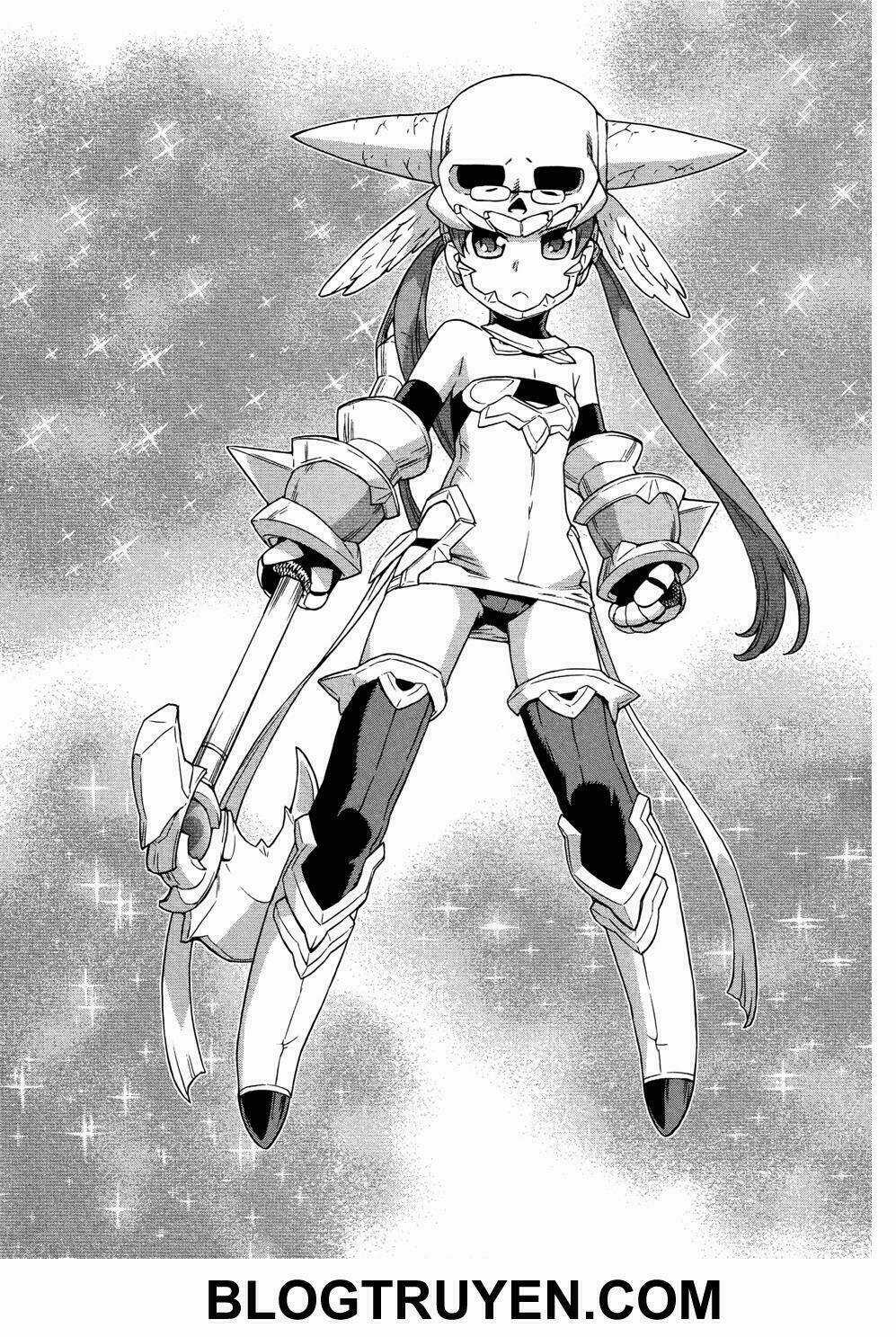 Celestial Clothes Chapter 3.5 trang 19