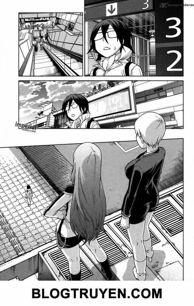 Celestial Clothes Chapter 3 trang 29