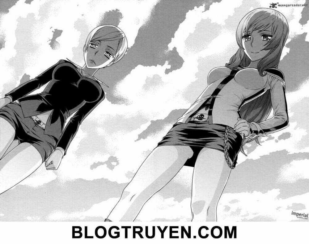 Celestial Clothes Chapter 3 trang 30