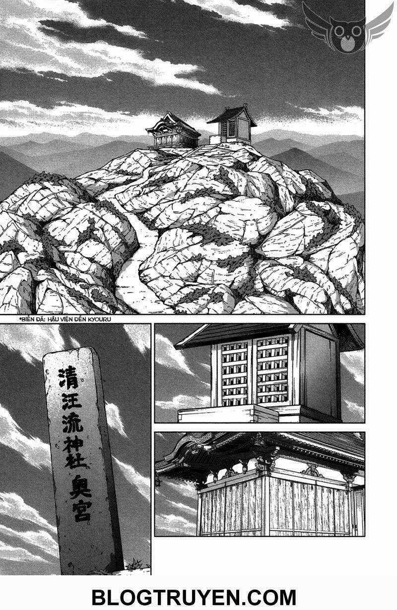 Celestial Clothes Chapter 4 trang 26