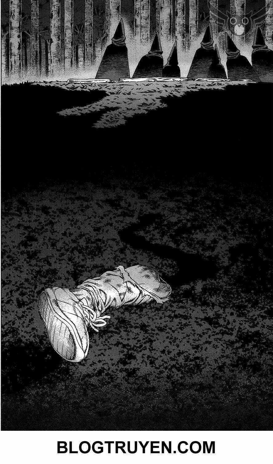 Celestial Clothes Chapter 5 trang 32