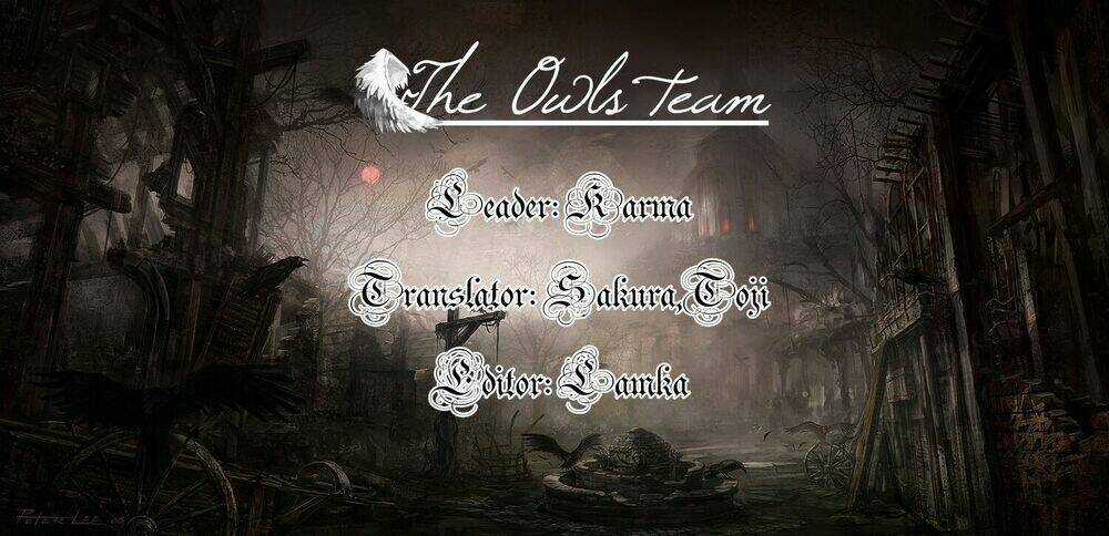 Celestial Clothes Chapter 5 trang 33