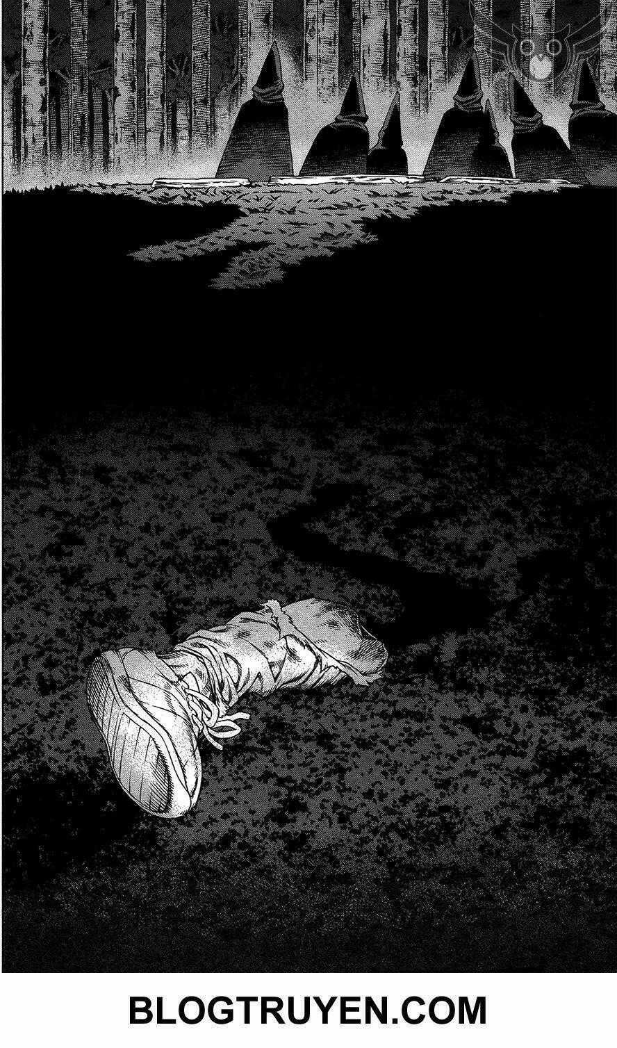 Celestial Clothes Chapter 5 trang 65