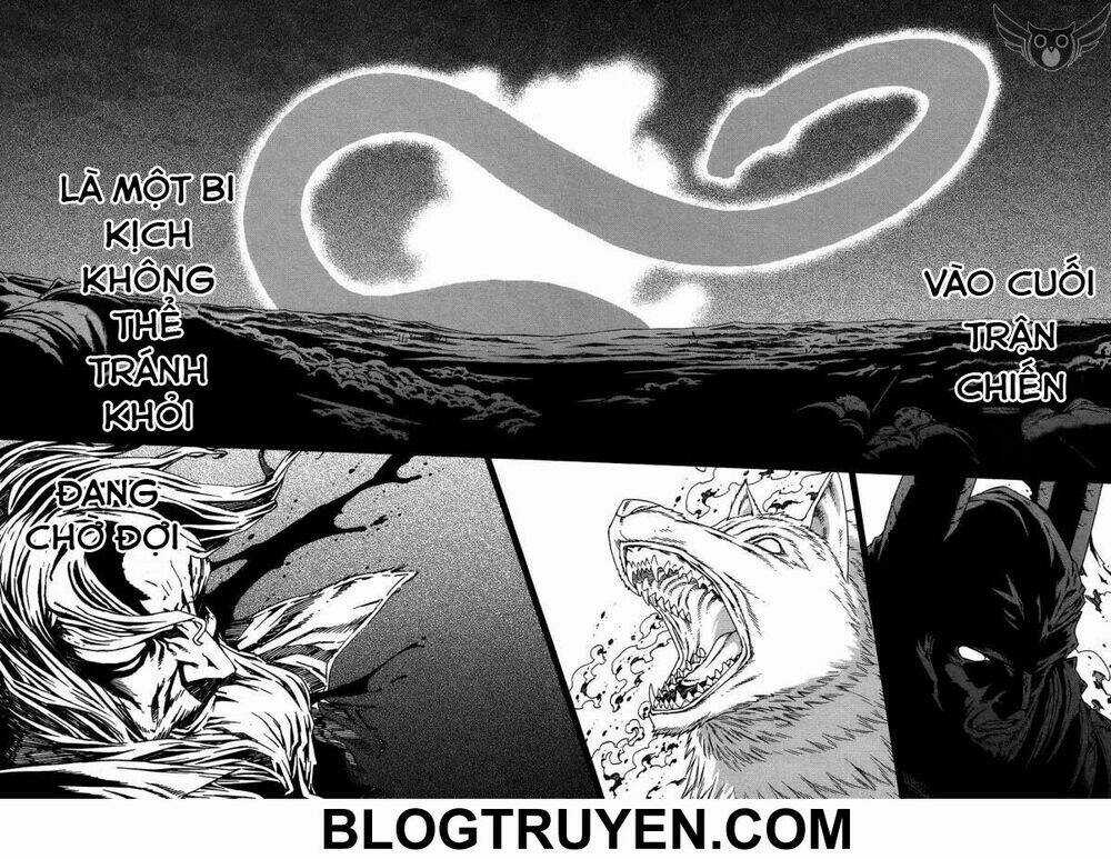 Celestial Clothes Chapter 6 trang 17