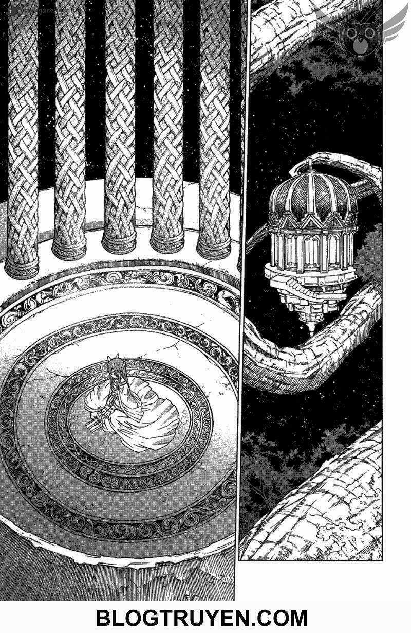 Celestial Clothes Chapter 6 trang 2