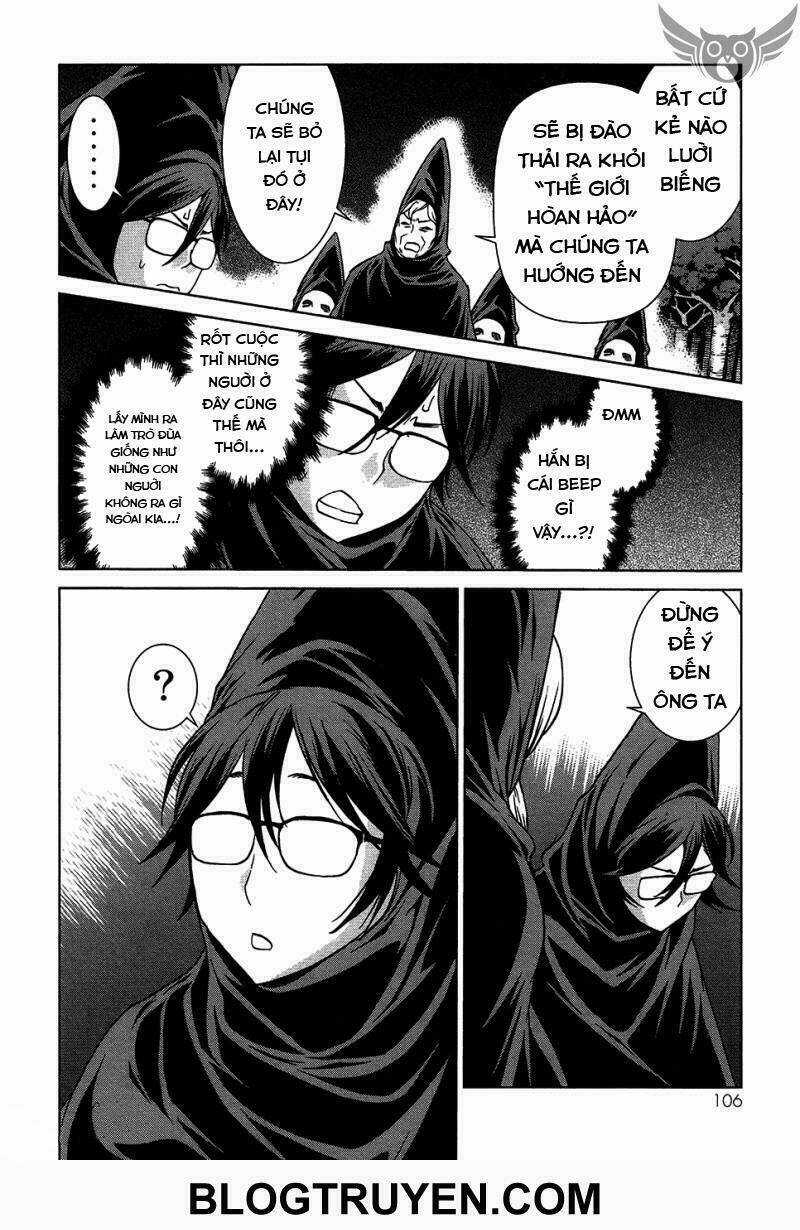 Celestial Clothes Chapter 6 trang 27