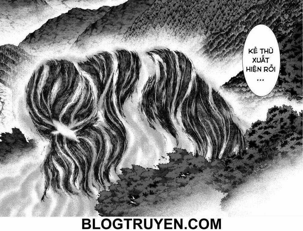 Celestial Clothes Chapter 7 trang 19