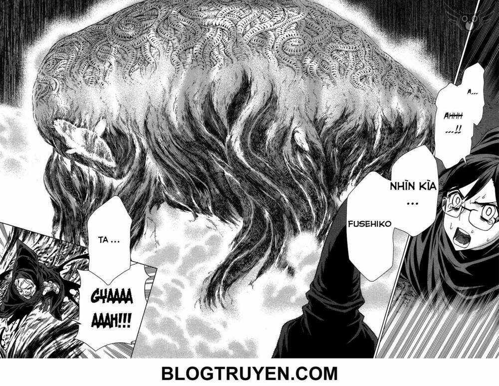 Celestial Clothes Chapter 7 trang 20