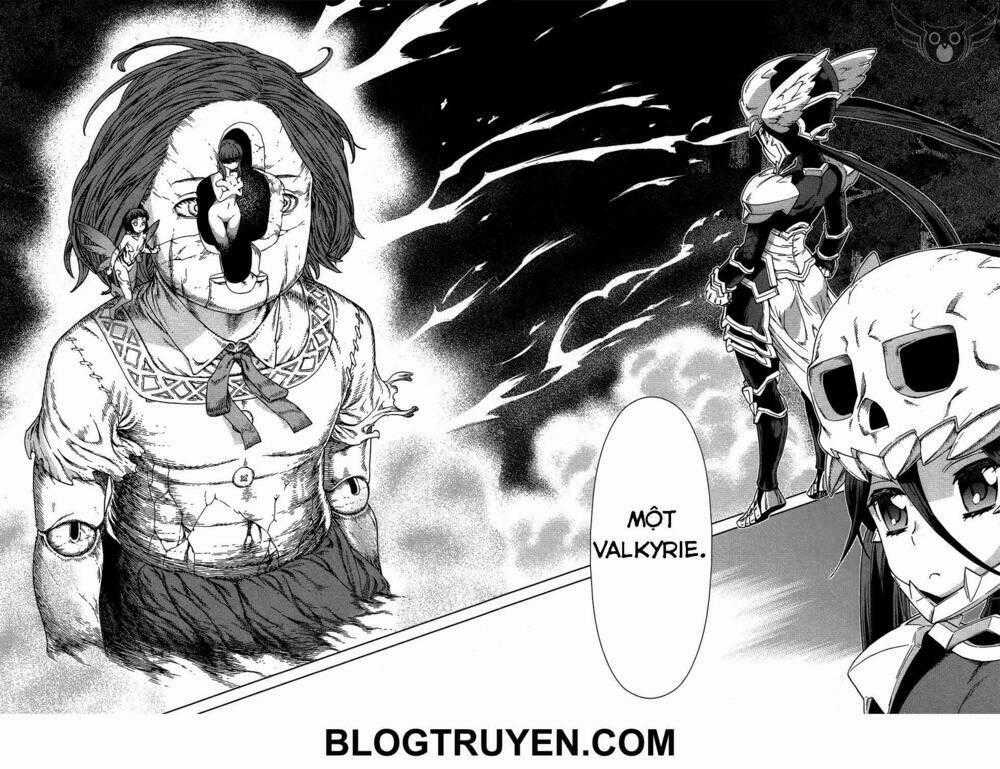 Celestial Clothes Chapter 7 trang 26