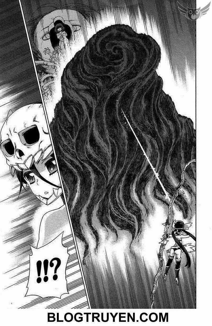 Celestial Clothes Chapter 8 trang 10