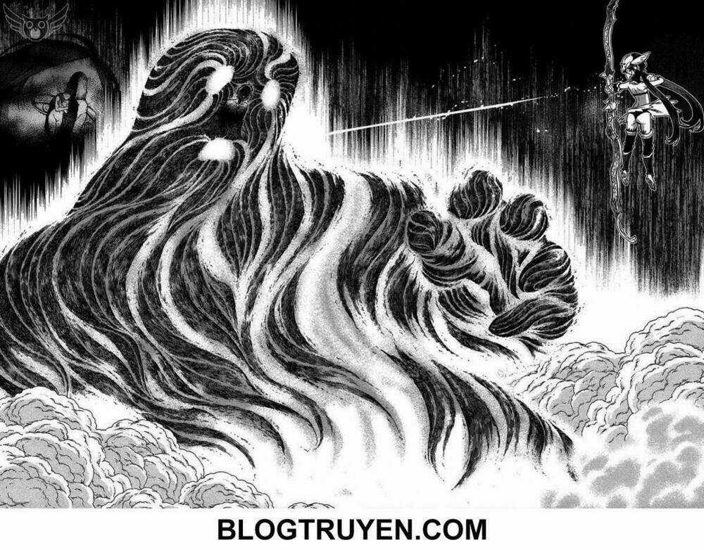 Celestial Clothes Chapter 8 trang 11