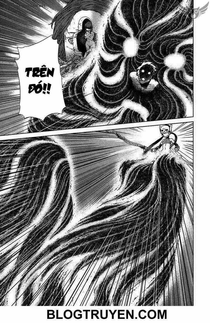 Celestial Clothes Chapter 8 trang 13