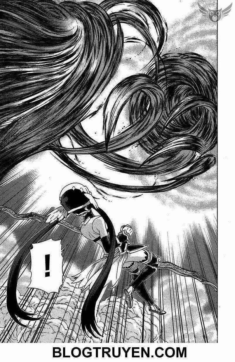 Celestial Clothes Chapter 8 trang 15