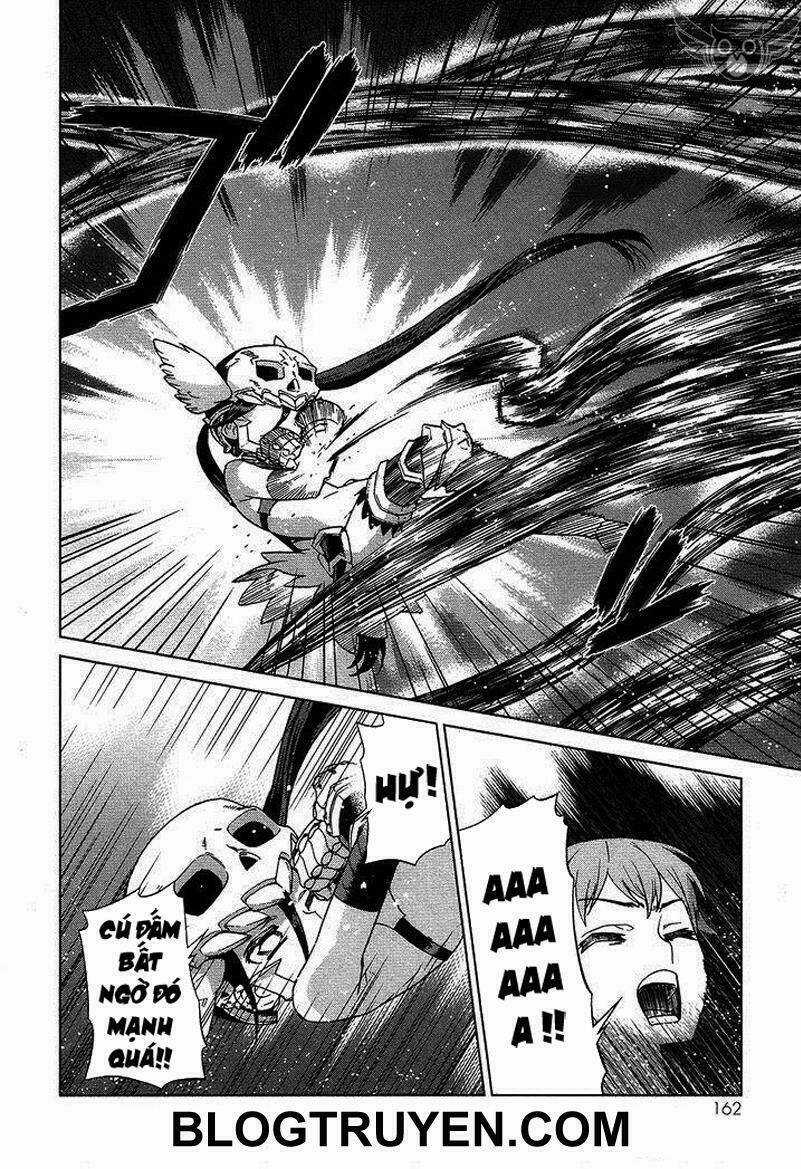 Celestial Clothes Chapter 8 trang 16