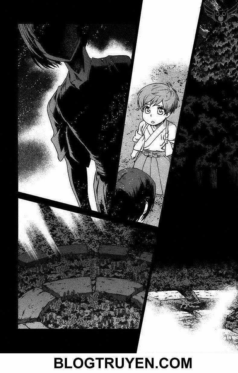 Celestial Clothes Chapter 8 trang 20