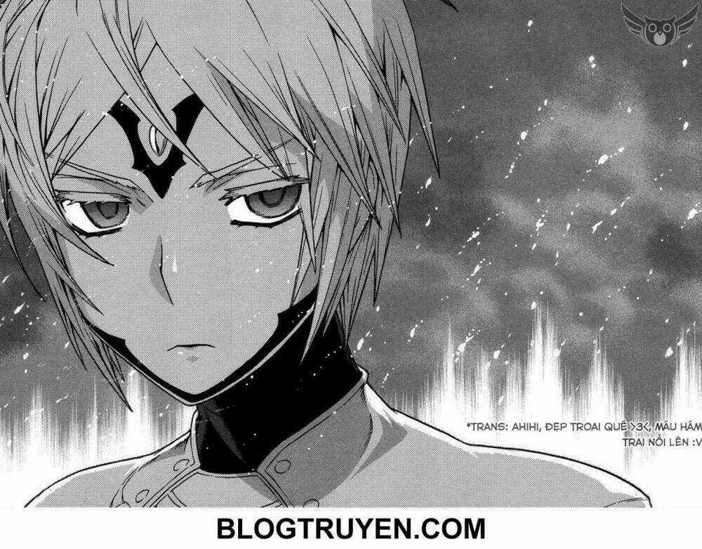 Celestial Clothes Chapter 8 trang 23