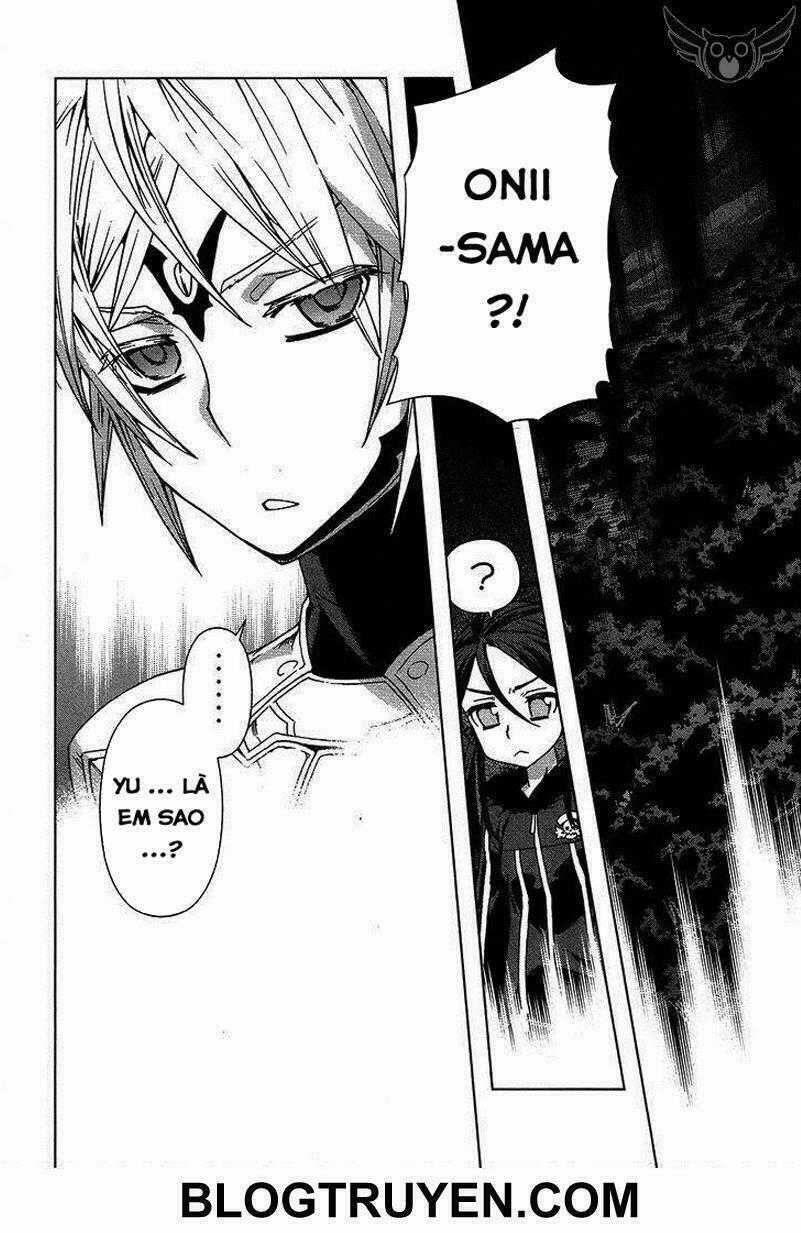 Celestial Clothes Chapter 8 trang 25