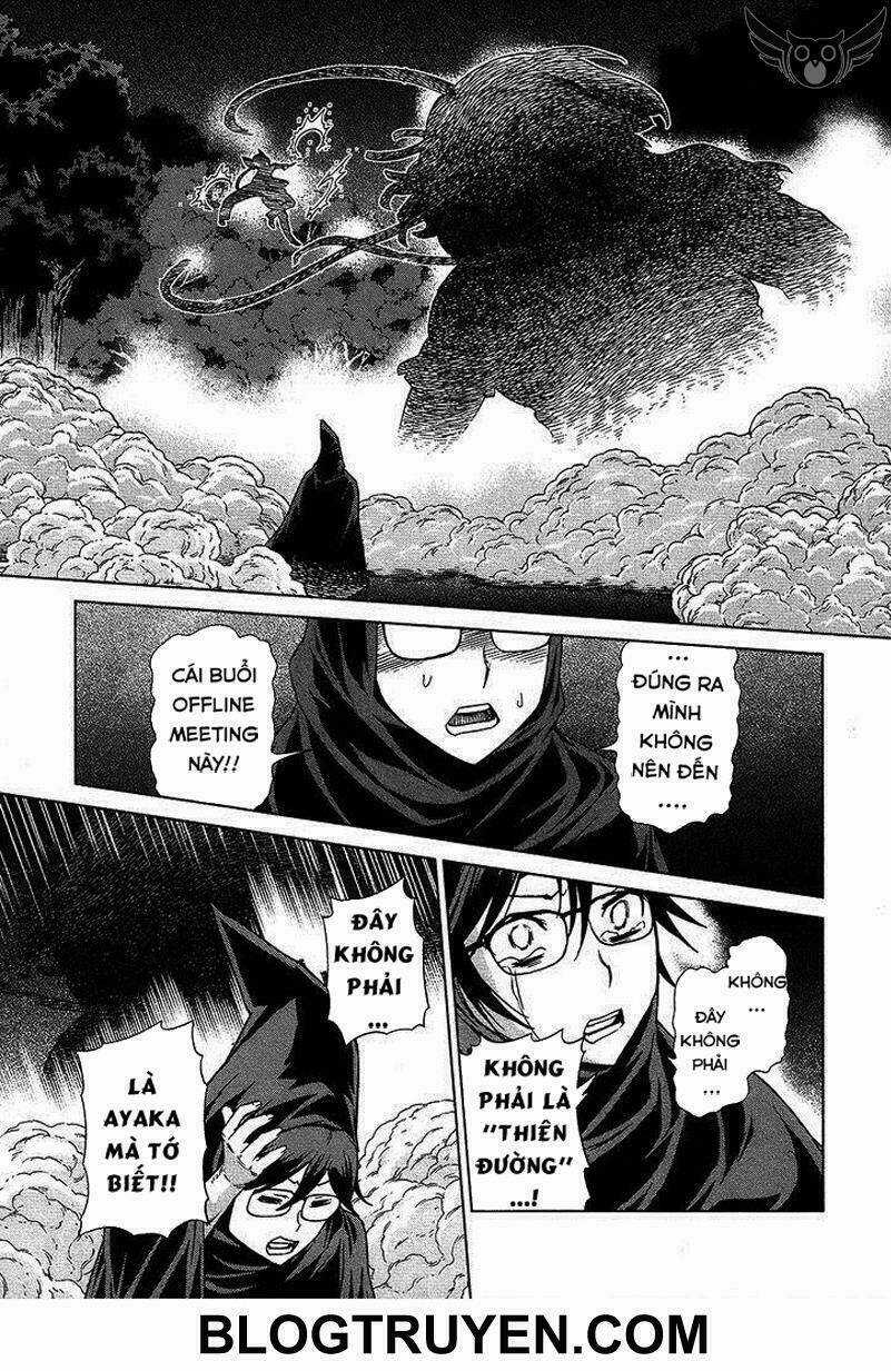 Celestial Clothes Chapter 8 trang 6