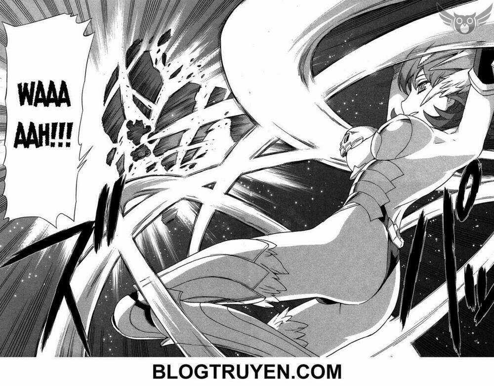 Celestial Clothes Chapter 9 trang 28