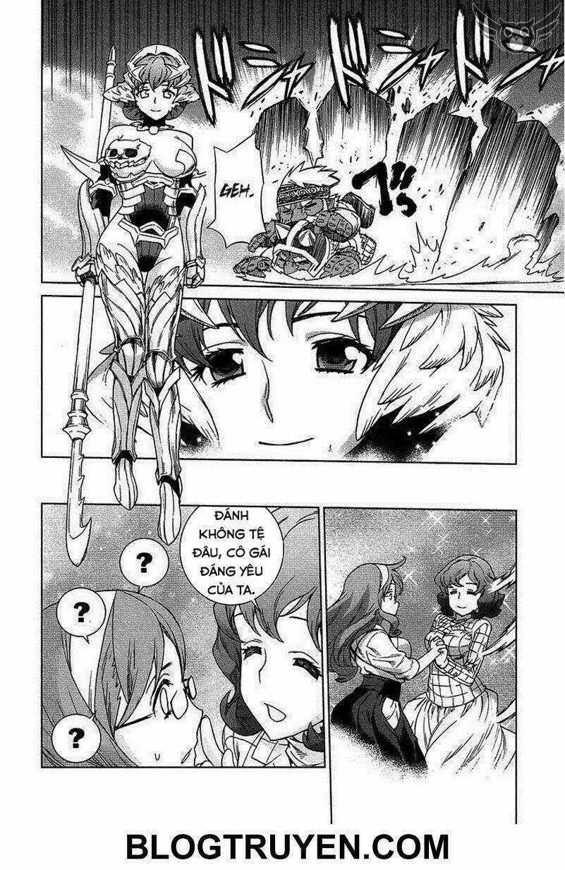 Celestial Clothes Chapter 9 trang 29