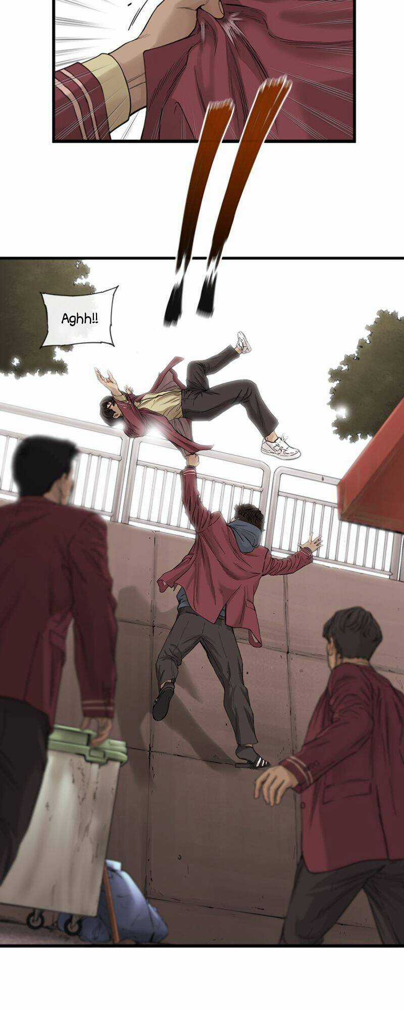 Cell Chapter 1 trang 10