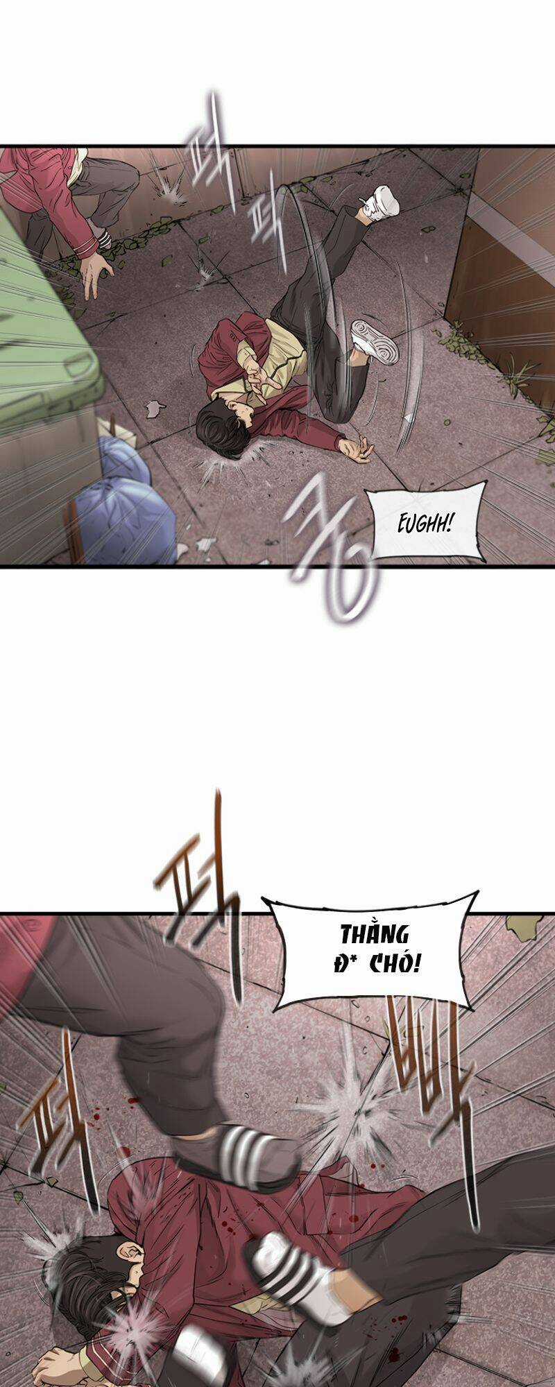 Cell Chapter 1 trang 11