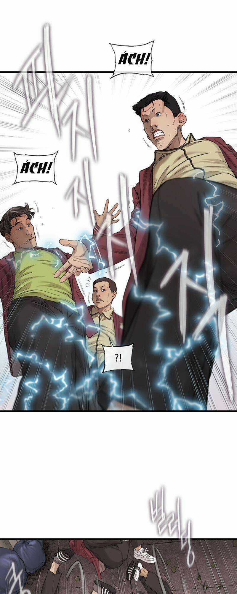 Cell Chapter 1 trang 17